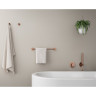 Держатель полотенец VITRA ORIGIN, цвет медный A4488626