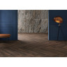 Керамогранит VITRA MARBLESE Ректификат Оробико Темный Греж Полированный 60x120 K951300FLPR1VTST