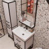 Смеситель VITRA ORIGIN для раковины, цвет матовый черный A4255536